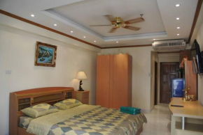 Jomtien Beach Condomijium Jbc S1 F4 R25